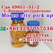 Russia warehouse 49851-31-2 liquid 